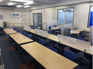 個別指導塾 トライプラス 知多校4