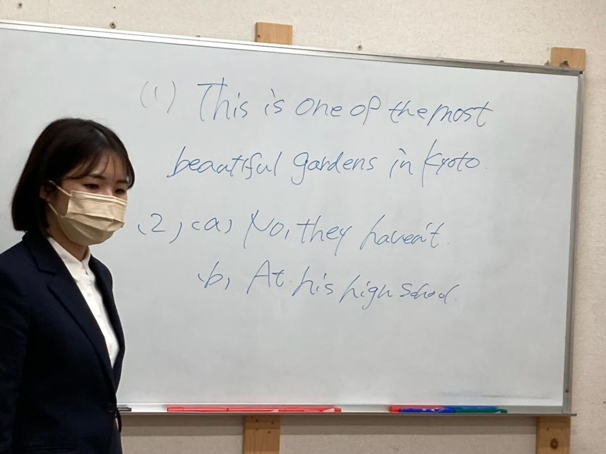 千尋進学塾 桑名駅前校18