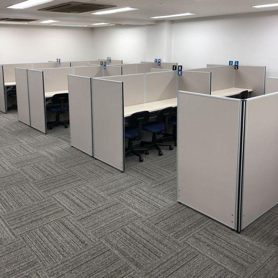 ミライズコベツ 平和島教室8