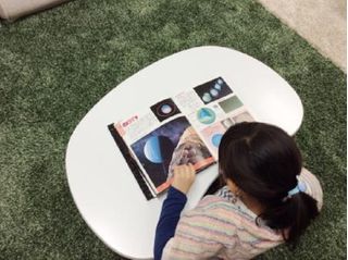 ペンタスkids 教室 3