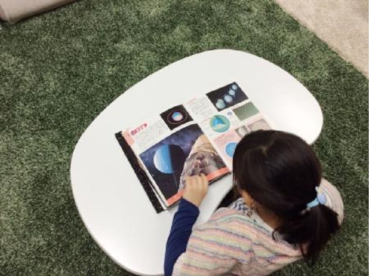 ペンタスkids 中川校4