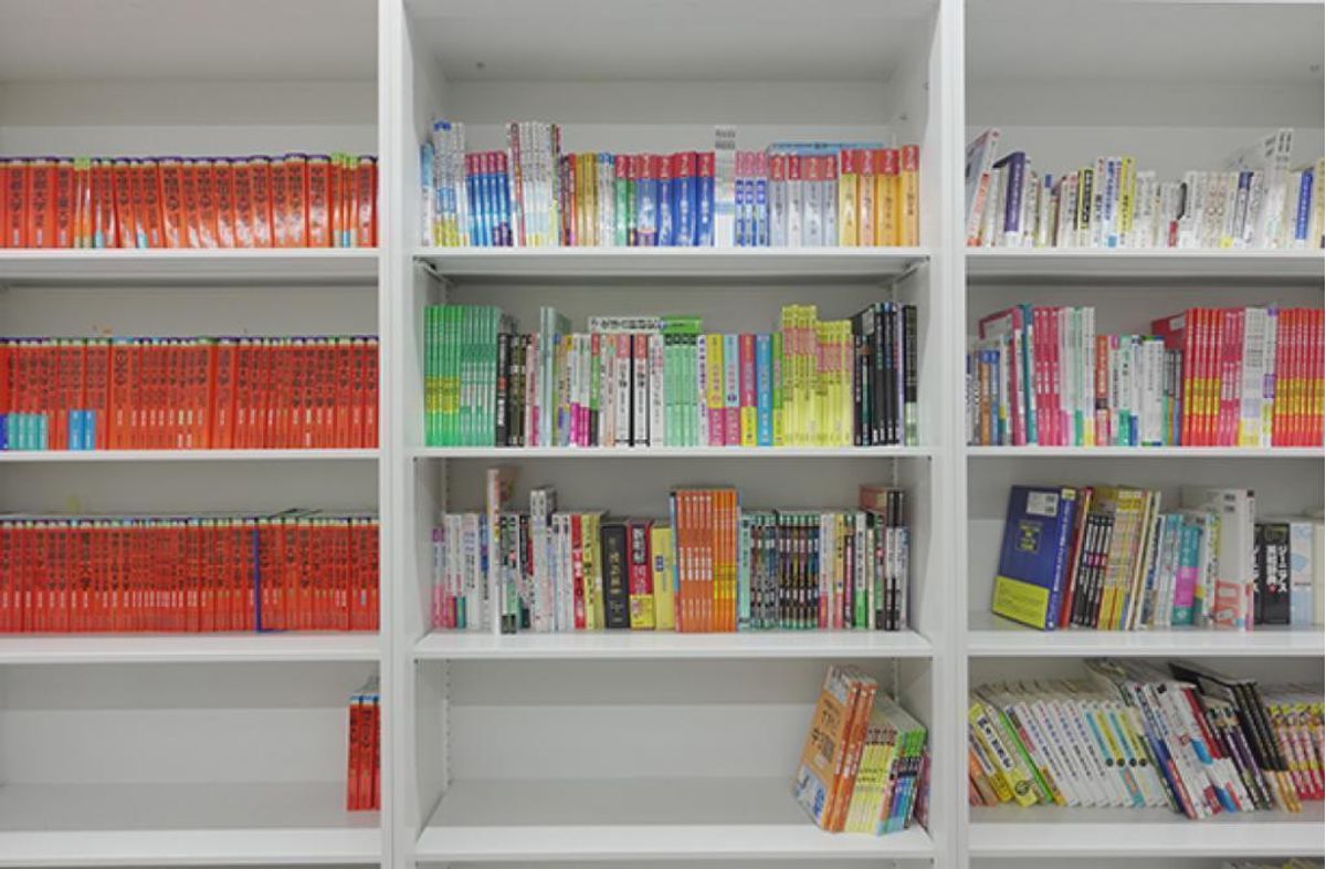 坪田塾【既卒生(浪人生・高卒生)コース】 大森校8