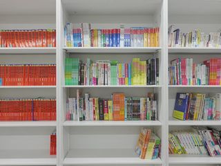 坪田塾【既卒生(浪人生・高卒生)コース】 大森校8