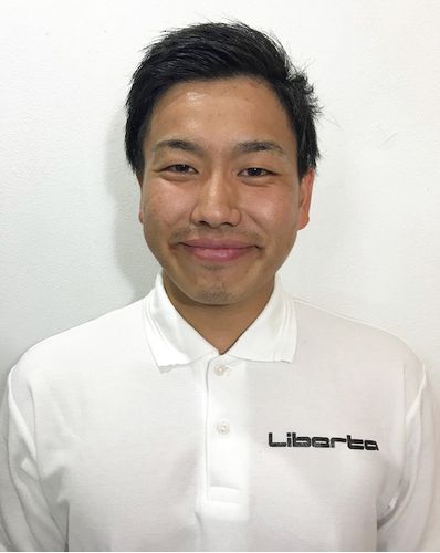 リベルタサッカースクール ひばりヶ丘の先生