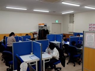 個別指導V-follows 厚木トレリス校8