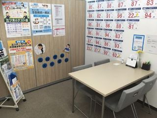個別教室のトライ 学園前駅前校6