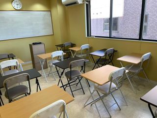 福井アカデミー 本校4