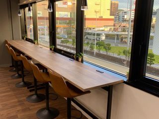 個別指導の明光義塾 沼津駅前教室13