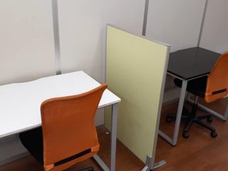 個別指導塾 学習空間 教室 4