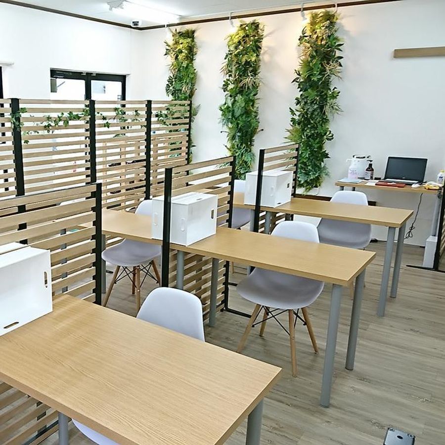 個別指導のone塾 教室 3