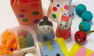 幼児のための工作教室たんぽぽ 東京都目黒区南の子ども絵画教室 その他スクール 子供の習い事の体験申込はコドモブースター