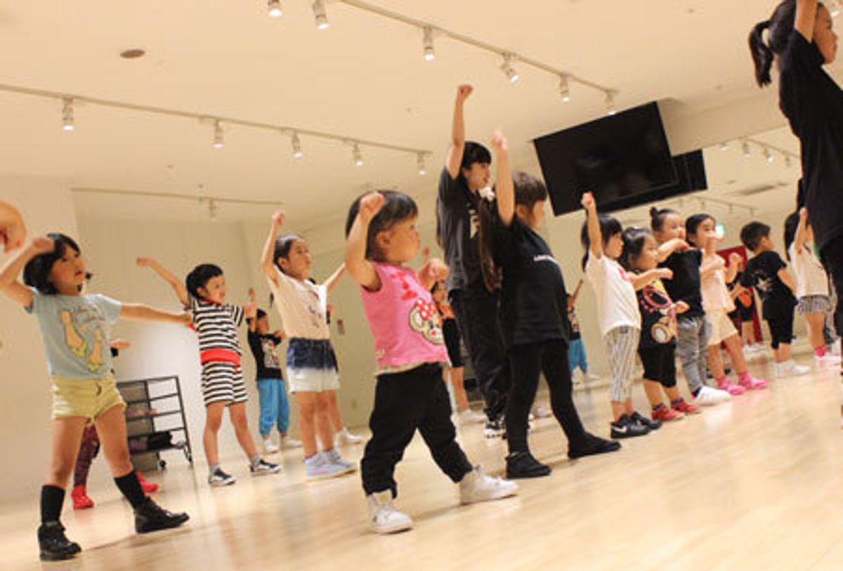 Expg 仙台校 宮城県仙台市青葉区一番町の子どもダンススクール 子供の習い事の体験申込はコドモブースター