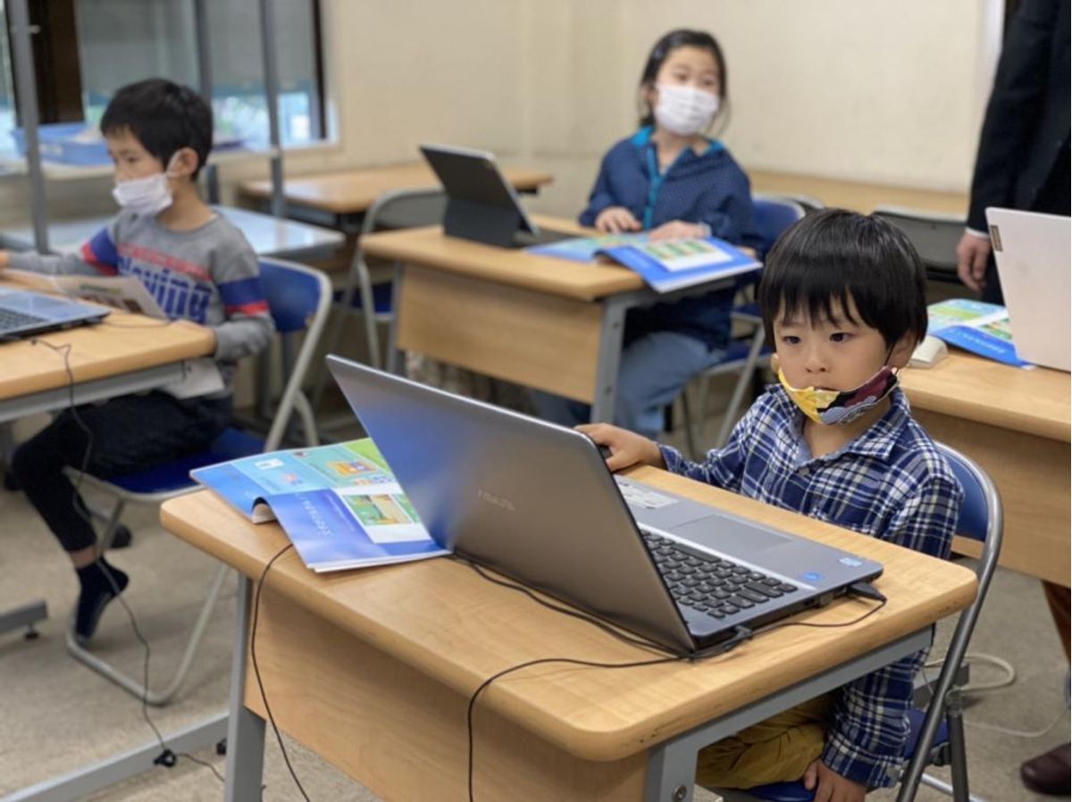 遊comm 巽が丘教室7