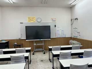 池田学園進学ゼミ　個別指導カレッジ 教室 2