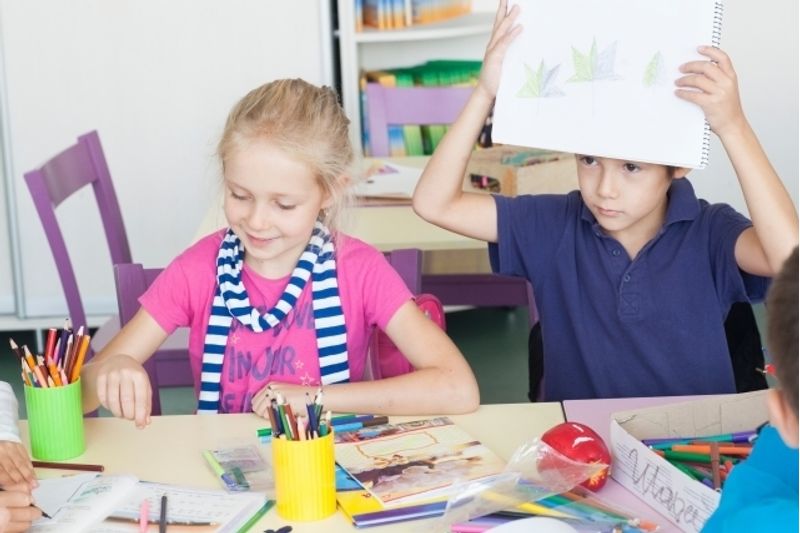 世田谷区千歳台の子供の習い事教室特集