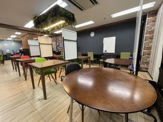 PERSONAL STUDY 教室 4