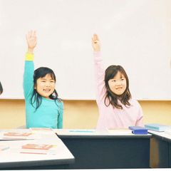 グリムスクール(湘南ゼミナール) 草加校3