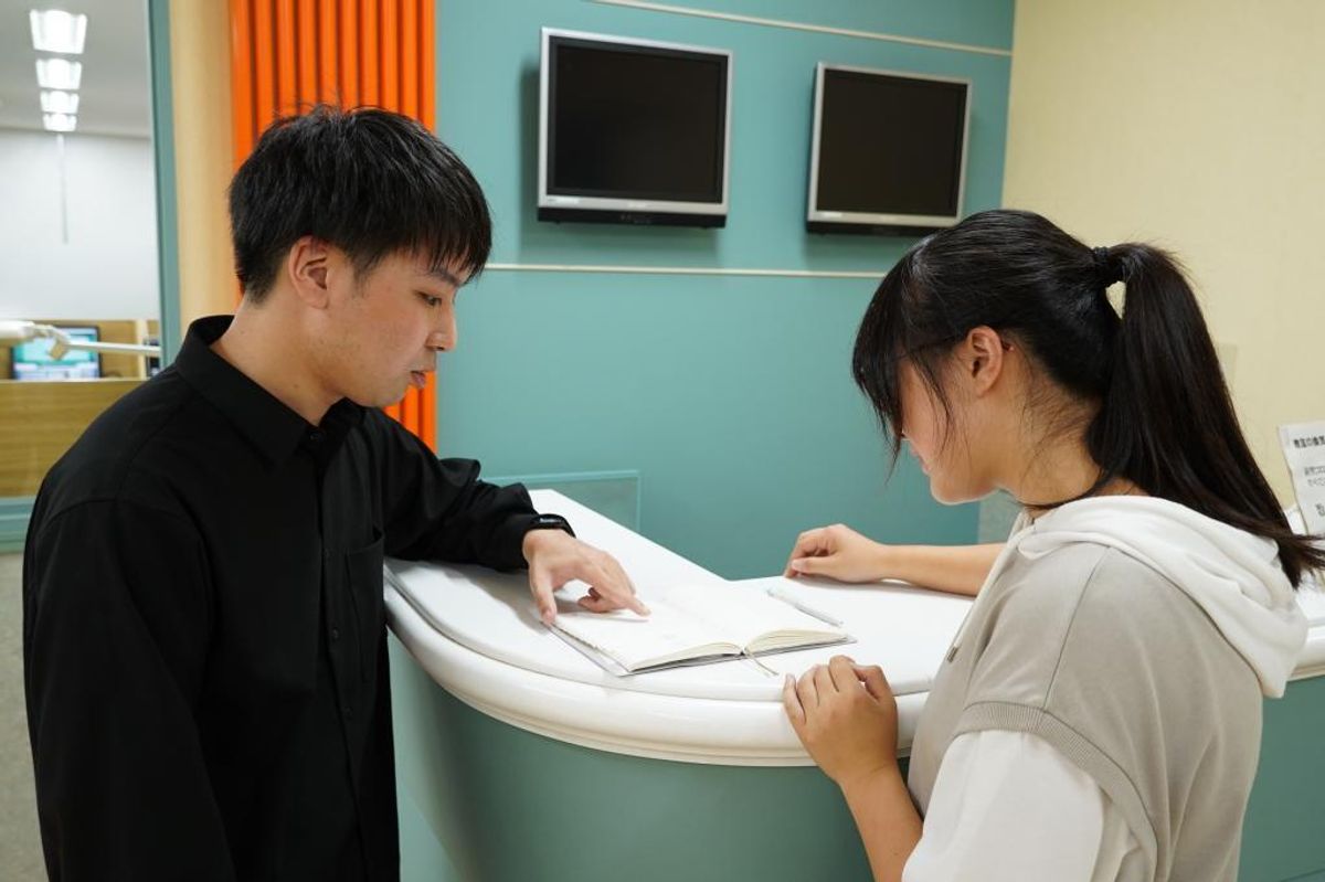 東進衛星予備校【練成会グループ】 函館千代台校5