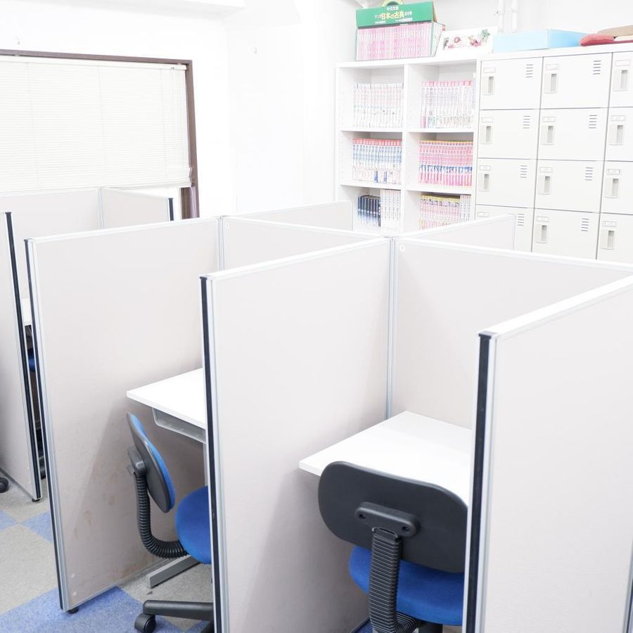 ゼロからＭＡＲＣＨ合格保証　ＥＤＩＴ　ＳＴＵＤＹ 町田校6