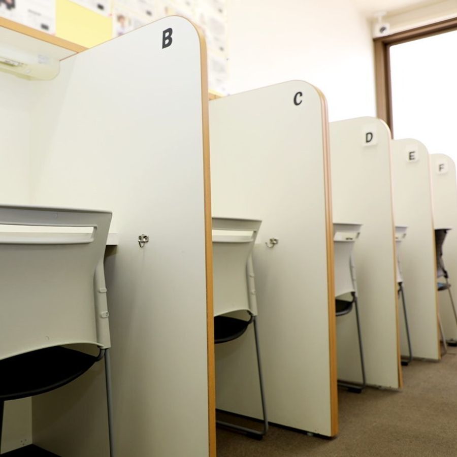 個別館 芦屋川校7