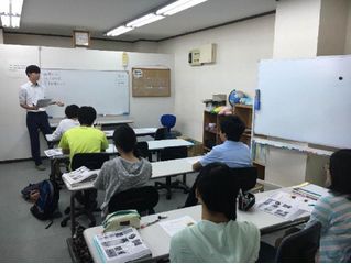 個別指導 スクールIE 武蔵中原校5