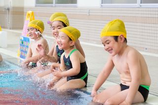 ワン・ツウ・スポーツクラブ中央【スイミング】 教室 1