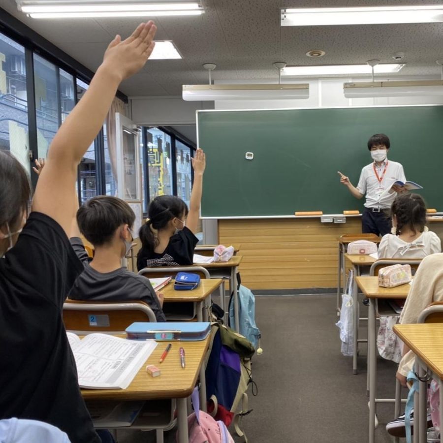 創研学院【首都圏】 武蔵小杉校3