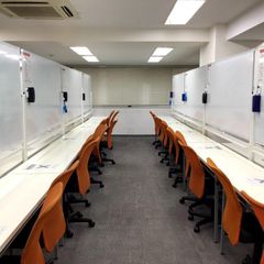 中高一貫校専門　個別指導塾ＷＡＹＳ　大学受験コース 新宿教室6