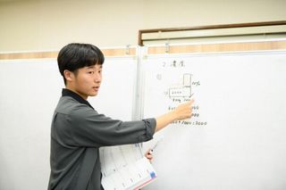 個別指導塾テスティー 教室 3