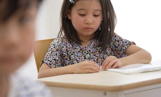 トイズアカデミーJr. 北千住第2教室8