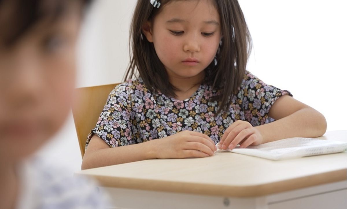 トイズアカデミーJr. 北千住第2教室8