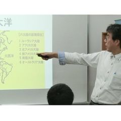 WILL教育ゼミ 教室 3