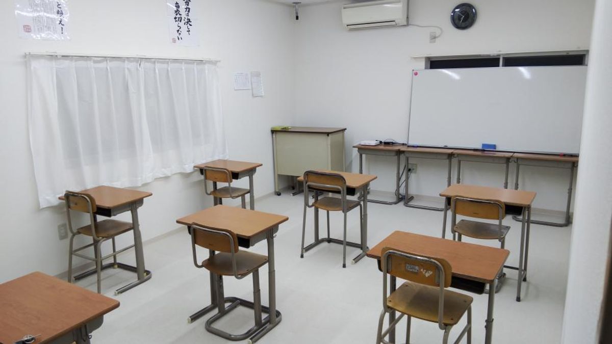 東進スクール 砥部教室7