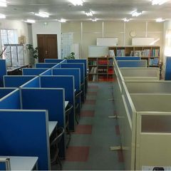 KATEKYO学院 教室 1