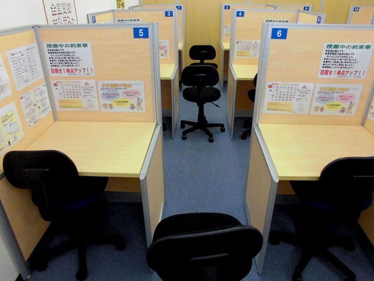 個別指導塾スタンダード 白根教室4