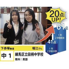 個別指導学院フリーステップ 教室 4