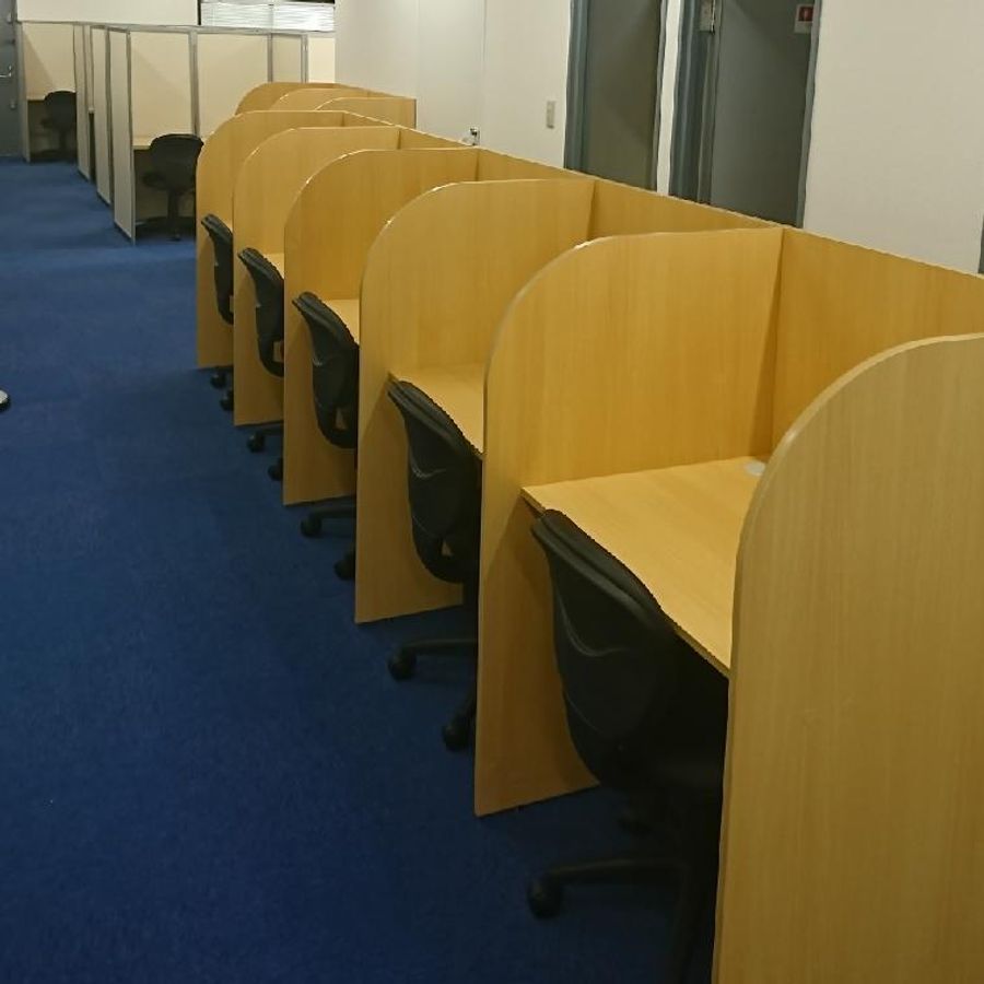 Z会個別指導教室 立川教室3