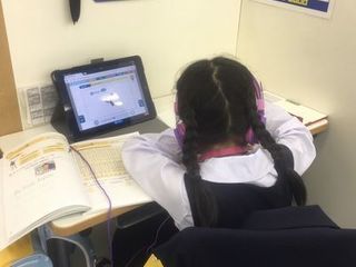 個別指導の明光義塾 教室 4