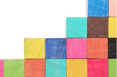 子供におすすめの知育キューブ10選！頭を使って楽しく遊ぼう！