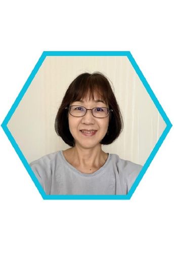 楽珠そろばん教室 住吉教室の先生