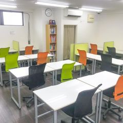 個別指導塾　学習空間 教室 4