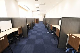 興学社学園 個別指導Wings 教室 2