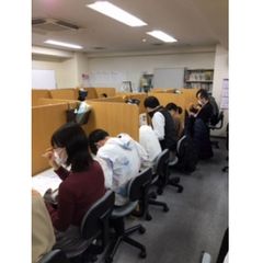 個別指導 スクールIE 鴨居校4