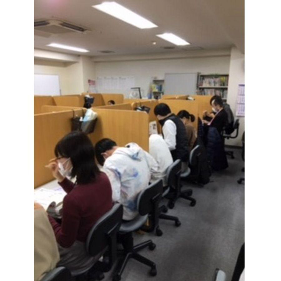 個別指導 スクールIE 鴨居校4