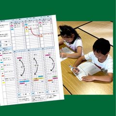 個別学習指導イマナビ 教室 4