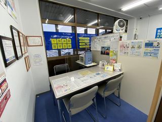 個別指導の明光義塾 八幡浜教室12