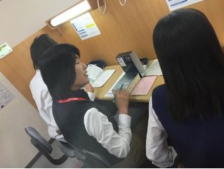 個別指導 スクールIE 教室 4