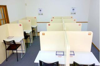 ASSIST指導学院 教室 2