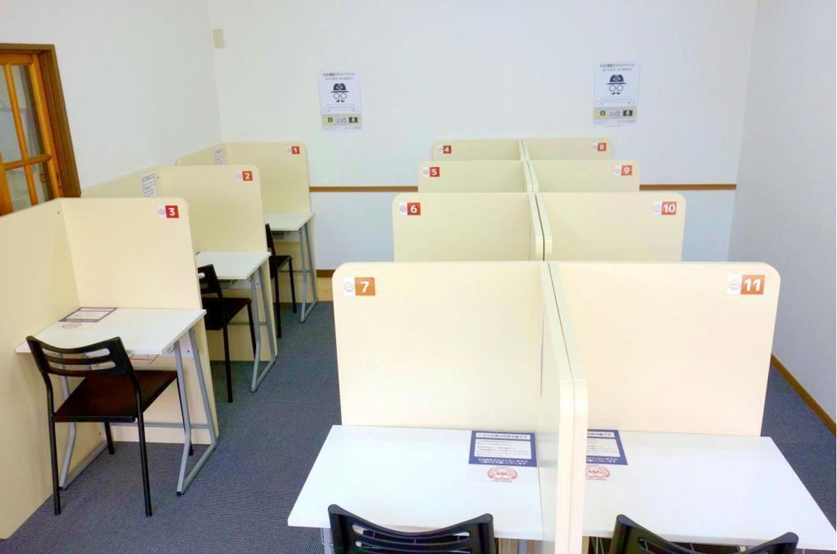 ＡＳＳＩＳＴ指導学院 鎌ケ谷北初富校3