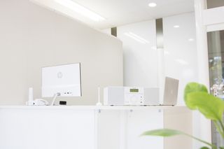 Wish ミュージックスクール【ピアノ】 教室 1